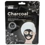 Facial Mask Charcoal Purifying