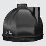 1750LT Septic Hvy Tank Black