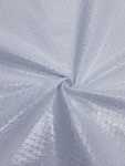 Foil Bonded Lace