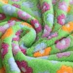 150CM Super Polar Fleece Fabric Per Meter 2