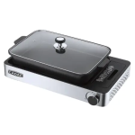 Frying Pan -lightweight & Compact Cookware