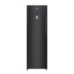 AEG 262L Upright Freezer Black – ZA262UF1