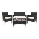 Jasmine Outdoor Patio Set