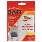 Efekto Redtop Spare Flybait