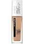 Maybelline New York Foundation Superstay Active Wear 30 Hour Long-lasting Liquid Foundation Lightweight Feel Water Sweat And Transfer Resistant 30 Ml Shade: 10 Ivory