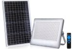 TK-03-300W Solar 300W LED Floodlight C w 40W Pv Panel And Remote