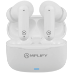 Amplify Cosmic Series Anc Tws Earphone – White