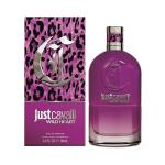 Roberto Cavalli Just Cavalli Wild Heart For Her Edp 90ML
