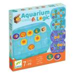 Aquarium Logic Game By