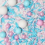 Sweet Reveal Sprinkle