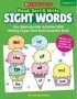 Read Sort & Write: Sight Words - Fun Reproducible Activities With Writing Pages That Build Essential Skills   Paperback