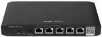 RG-EG105G-V3 Reyee Cloud Managed Router 10 100 1000 Mbps Base-t Network 32 Mb Flash Memory 128 RAM