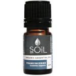 Soil-frankincense Essential Oil 5ML