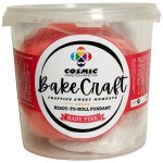 Cosmic Bake Craft Baby Pink Fondant 1KG