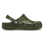 Baya Clog Kids Age 5+ - Army Green J6