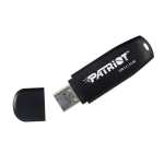 Memory Xporter Core 32GB USB 3.2 Black Flash Drive PSF32GXRB3U