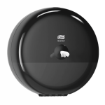 Tork Smartone Toilet Roll Dispenser Black