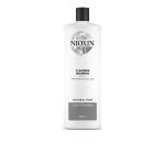 System 1 Cleanser Shampoo 1000ML