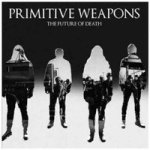 The Future Of Death Cd