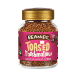 Beanies - Toasted Marshmallow 50G