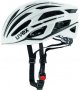 Uvex Race 5 White Cycling Helmet