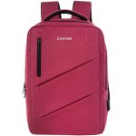 Canyon Backpack BPE-5 Urban USB 15.6 Red CNS-BPE5BD1