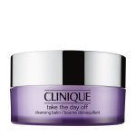 clinique take the day off cleansing balm 125ml
