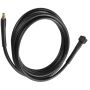 Ingco - Quick Connect Hose / Quick Connector 5 Meters