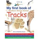 No Brand My First Book Of Southern African Animal