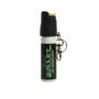 Direct Stream Liquid Bullet Pepper Spray With Key Chain - 20ML