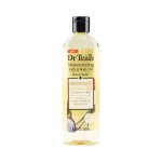Dr Teal's Body Oil Coconut 260ML