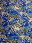 Printed Mesh