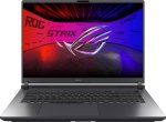 Asus Rog Strix G18 18-INCH Wqxga Intel Core Ultra 9 275HX 32GB DDR5 1TB SSD Rtx 5070 12GB – New