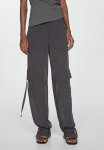 Trousers CARGO2 - Medium Brown