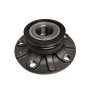 Audi A3 8P Rear Wheel Hub + Bearing 2WD 30MM Each 04-12