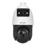 Hikvision Ip Ptz 4MP Tv 100M Ir 25X - CC467-11