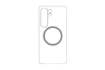 Samsung Clear Magnet Case For Galaxy S25 Ultra