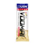 Vooma Bar Honey & Almond Nougat 25G