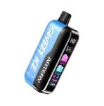 CL6 50000 Puffs Disposable Vape - Cherry Lime