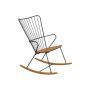 Paon Rocking Chair