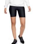Women's Heatgear Armour Bike Shorts - 001 Sm