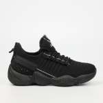 Urbanart Iced 1 Diamante - Black - Black 6