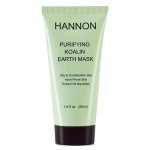 Hannon Purifying Koalin Earth Mask