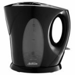 Sunbeam SCK-1700 Cordless Kettle 1.7L Black