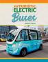 Futuristic Electric Buses Futuristic Electric Vehicles