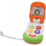 B o Baby Mobile Phone With Light & Sound