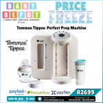 Price Freeze 5