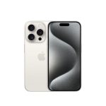 Apple Iphone 15 Pro 128GB White Titanium