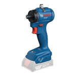Bosch 18V Cordless Screwdriver Tool Only Isr 18V-30 Phx