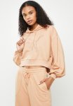Puma Her Hoodie Tr - Brush Peach
